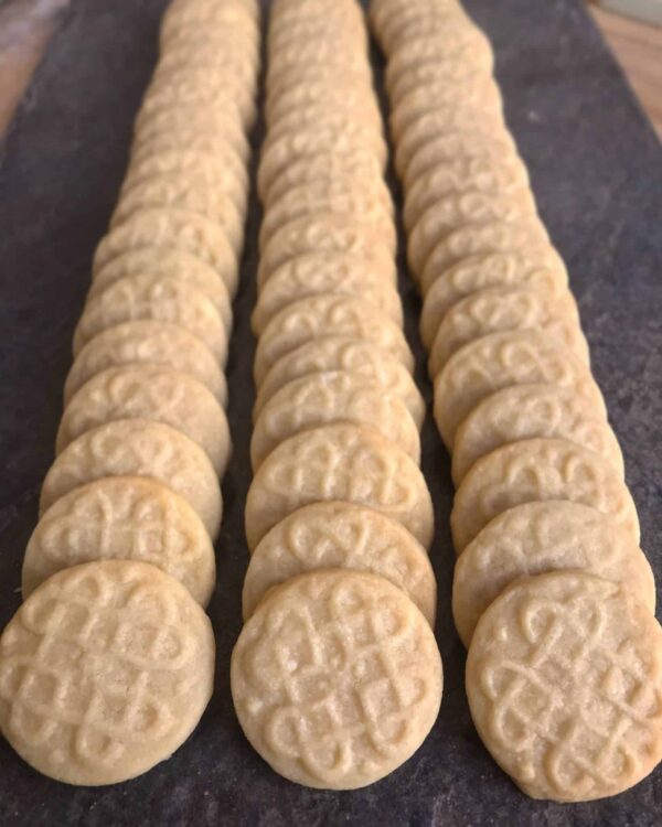 McCarthy's Traditional Shortbread