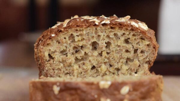 McCarthy's Brown Bread Loaf